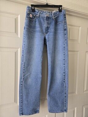 Vintage Rockies High Waisted Jeans 11R